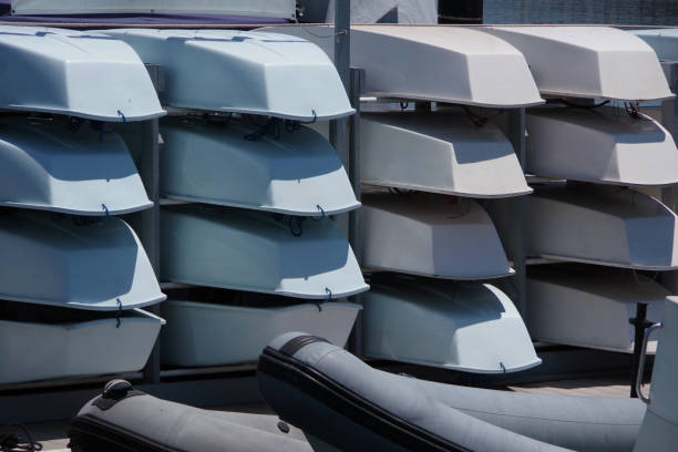 Transport Covers and Enclosures
